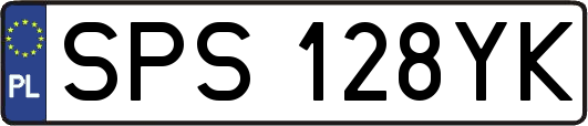 SPS128YK