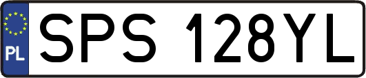SPS128YL