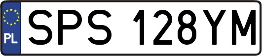 SPS128YM