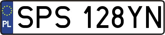 SPS128YN