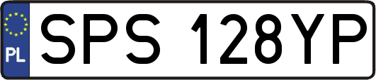SPS128YP