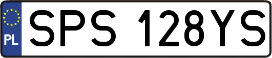 SPS128YS