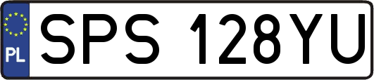 SPS128YU