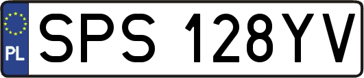 SPS128YV