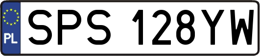 SPS128YW