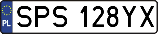 SPS128YX