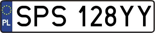 SPS128YY