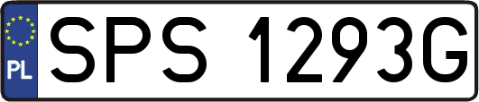 SPS1293G
