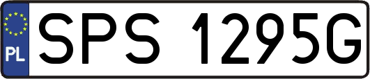 SPS1295G