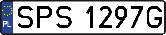 SPS1297G