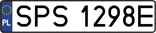 SPS1298E