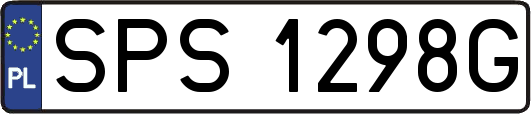 SPS1298G