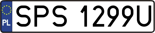 SPS1299U