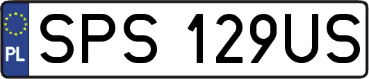 SPS129US