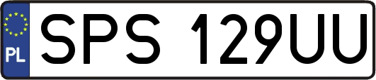 SPS129UU