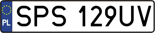 SPS129UV