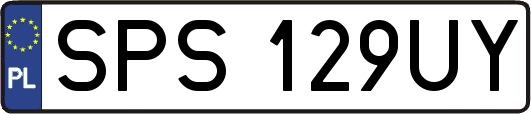 SPS129UY