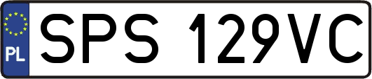 SPS129VC
