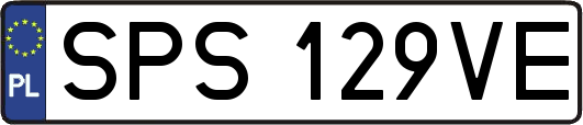 SPS129VE