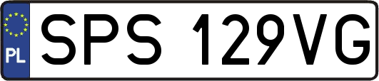 SPS129VG
