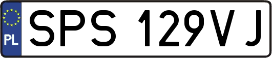 SPS129VJ