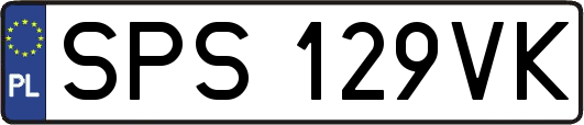 SPS129VK