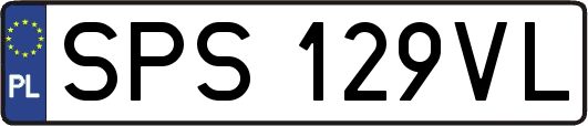 SPS129VL