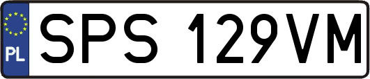 SPS129VM