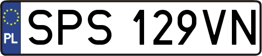 SPS129VN