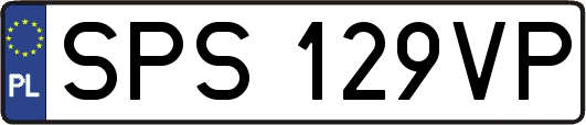 SPS129VP