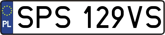 SPS129VS