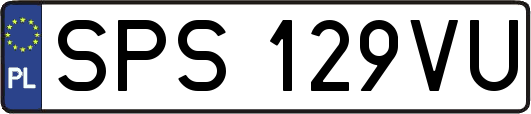 SPS129VU
