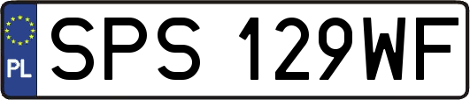SPS129WF