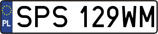 SPS129WM
