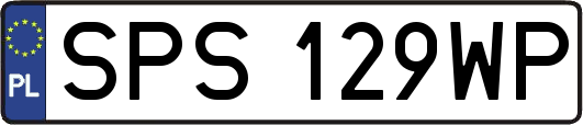 SPS129WP