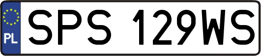 SPS129WS