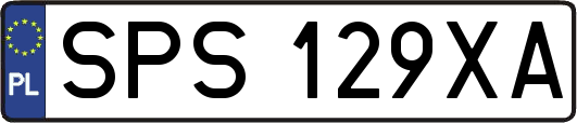 SPS129XA