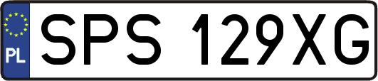 SPS129XG