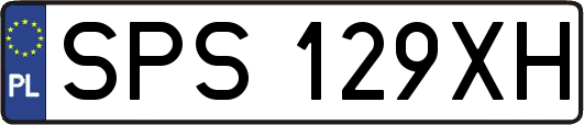 SPS129XH