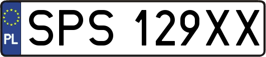 SPS129XX