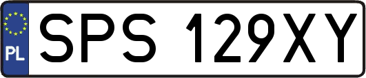 SPS129XY