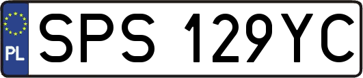 SPS129YC