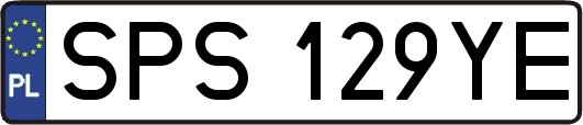SPS129YE