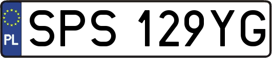 SPS129YG