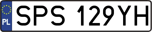 SPS129YH