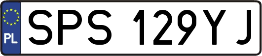SPS129YJ