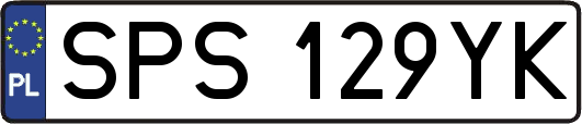 SPS129YK