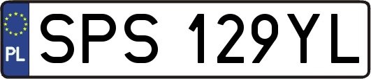 SPS129YL
