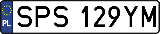SPS129YM