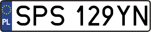 SPS129YN